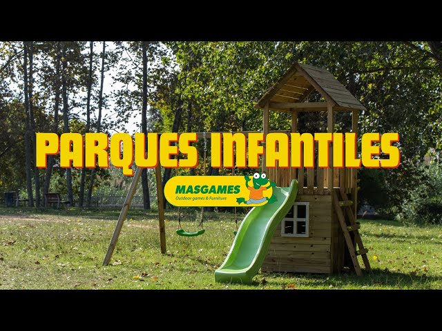 Vídeo relacionado con Safe Playground - Almohadillas protectoras autoadhesivas para patio de recreo, protección contra impactos, para proteger la zona de juego segura para niños