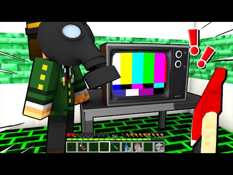 IL GENERALE CONQUISTA IL MONDO!! - Minecraft Epidemia 046