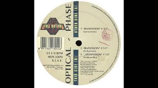Optical Phase - Tranvision (Undervision) [MTN 2004]