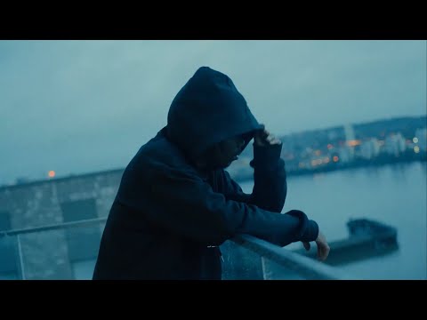 NDOTZ - “Never Me” (Freestyle) (Official Music Video)