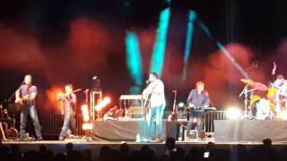 Josh Turner(live) - Deep South