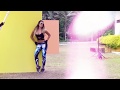 PAOLA CAÑAS TOP MODEL JCROSS EXPOFITNESS