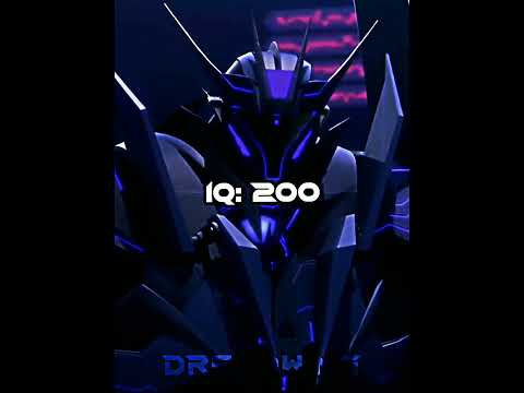 Shockwave edit #Shockwave #Soundwave #transformers // Tornament Submission @DragonStory. ツ