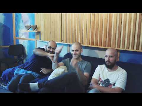 Cha Bud! vydáva debutový album Nice To Eat You