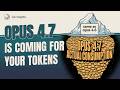 Opus 4.7 is coming for your tokens | EP 559 | April 17 | Daily AI News from GAI Insights