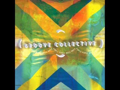 Groove Collective - Kog