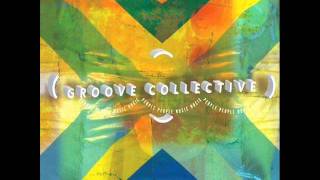 Groove Collective - Kog