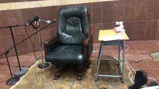 صورة البث المباشر للمجلس (السابع عشر) في شرح كتاب (العمدة في الأحكام)