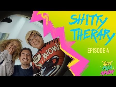 Just Push Abuba (Episode 4) - Shitty Therapy | WEBSERIE | ZDF