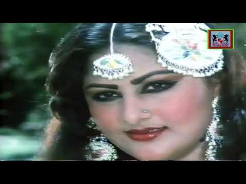TERE MERE PYAR NU ZAMANA KI MITAY GA - PAKISTANI FILM ANDHA QANOON