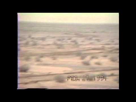 A10 Warthogs - Operation Desert Storm