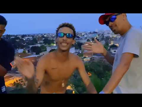 BONDE DOS 40 part. 2  VÍDEO CLIPE OFICIAL  MC P4DILHA MC BLEK E MC LIPEZ 2024