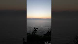 preview picture of video 'Mặt trời mọc đầu tiên  tại phú yên'