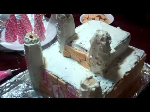 Happy Birthday Kaylin