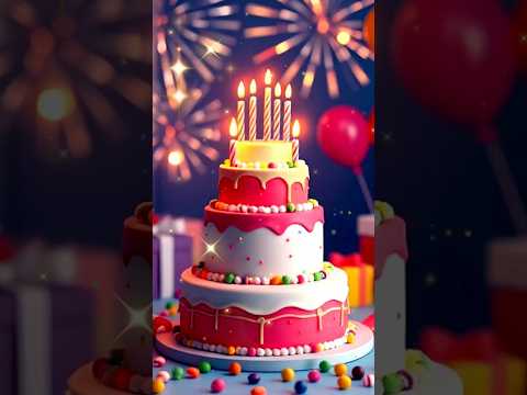 Happy birthday to you 🎉 Best wishes to you on your special day with birthday song and 🎂 cake🎁🎂🎉🎉💐🥳🥳🥳
