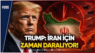 Trump Konuştu, Gözler Akaryakıt ve Mutfağa Çevrildi