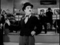Chaplin Sings in Modern Times 