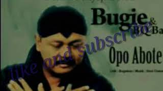 Download lagu Musik bugie..opo abote.penyejuk kalbu mp3