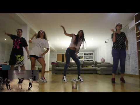 BLACKPINK "Whistle" - How NOT To Dance