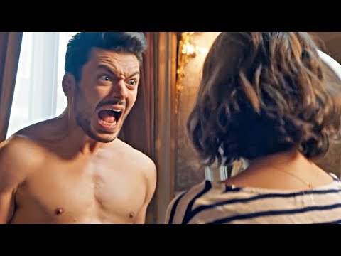 LOVE ADDICT Bande Annonce (2018) Kev Adams, Studio Bagel