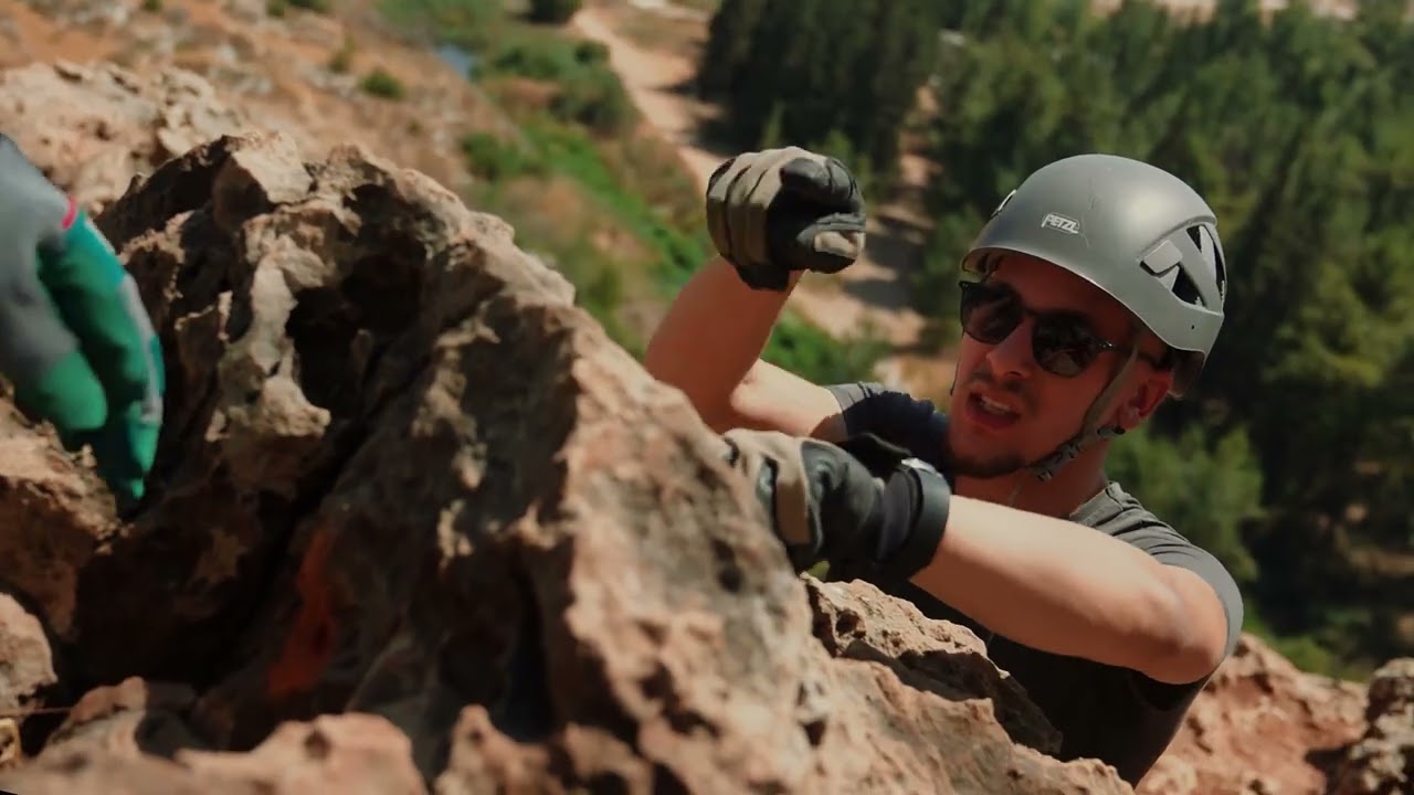 A&M Adventure is creating space for challenge, nature, and connection