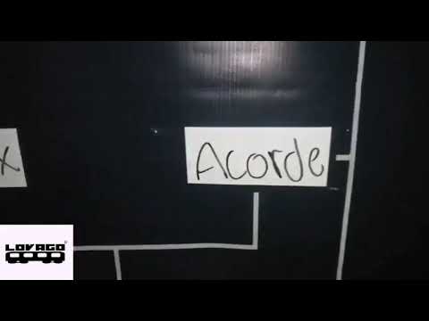 MEDIO COX VS ACORDE - FINAL - LOVAGO (VINATEA REAL FREESTYLE) - FECHA 1