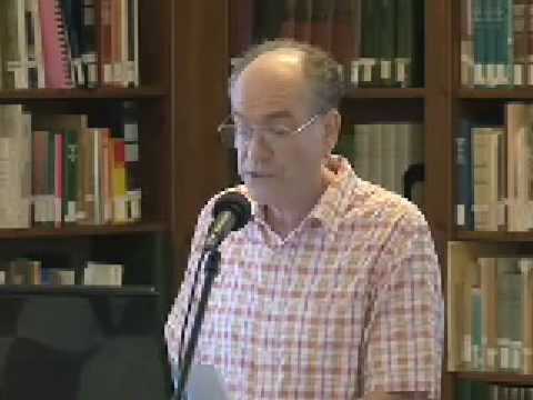 Small Screen/Big Picture: Lived Religion (Part 1 of 9)