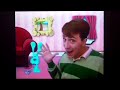Correio Blue Wants To Play A Song Game