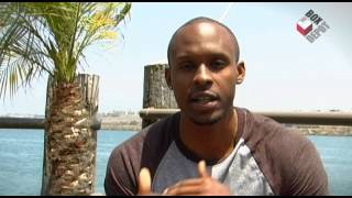 Tips for Moving To Los Angeles with Justin Resarieo Johnson