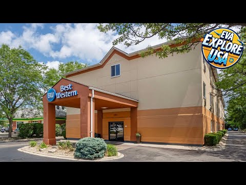 Best Western Des Plaines/O’Hare | Chicago (IL), United States | Hotel Review 🏨