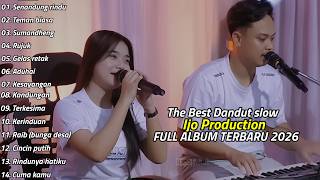 Download lagu SENANDUNG RINDU - TEMAN BIASA - SUMANDHENG - DANGDUT SLOW FULL ALBUM TERBARU 2026 - Ijjoo Production mp3 Download lagu SENANDUNG RINDU - TEMAN BIASA - SUMANDHENG - DANGDUT SLOW FULL ALBUM TERBARU 2026 - Ijjoo Production mp3