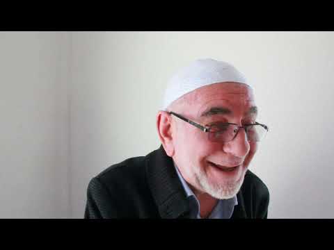 Hutbe - Mendjemadhesia, pengesa per Hyrjen ne Xhenet 14.11.2025 Abdurahman Asllani