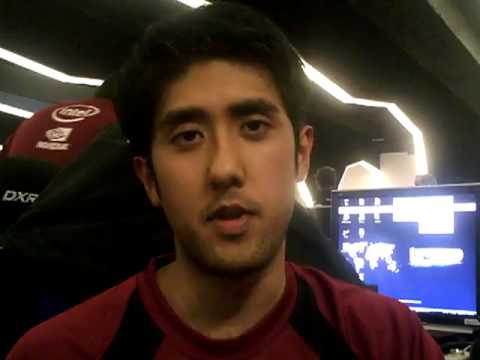 StrykerX   We party with the fnatic boys    SK Gaming