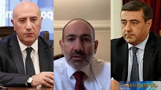«Չկա որևէ ուժային կառույց, որը այս մասշտաբի հարցը կլուծի». Փաշինյանն ամփոփեց ֆլեշմոբի արդյունքը