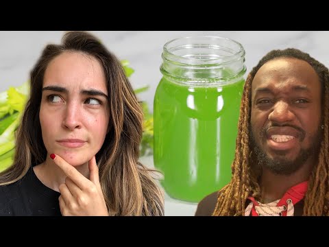 download lagu mp3 mp4 30 Day Celery Challenge, download lagu 30 Day Celery Challenge gratis, unduh video klip 30 Day Celery Challenge