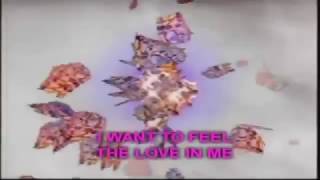 Belinda - Be Free (Instrumental Karaoke)