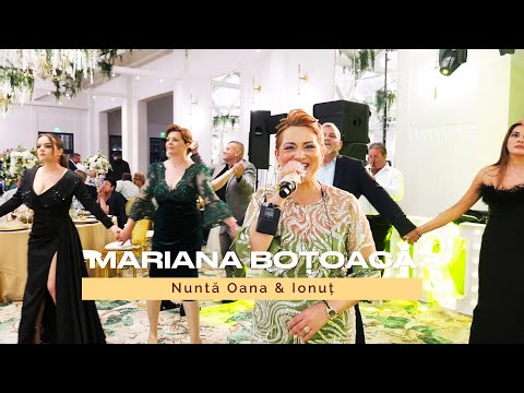 MARIANA BOȚOACĂ - NUNTA OANA & IONUT