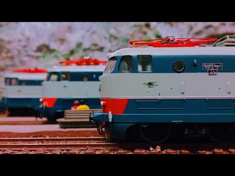 FS.E.444 Tartaruga. 50 anni correndo - Facing West (Pat Metheney)