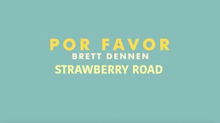 Inside the Inspiration: Strawberry Road