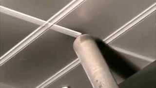 Cold Spray of Radar Absorbing Materials