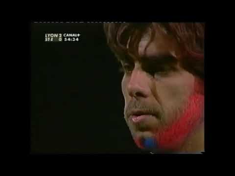 OL-SAINT-ETIENNE LIGUE 1 2005-2006 VF CANAL+ 2EME MI TEMPS