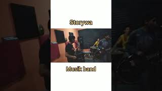 Download lagu storywa reff st12 aku tak sanggup lagi( musik band)#short mp3
