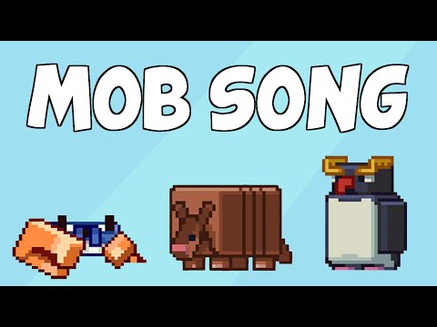 CringyChords - Mob Vote Song - Minecraft Live 2023