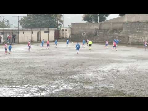 Sicilia - Terza Categoria Barcellona Pozzo di Gotto (ME) Unico G1 - Novara 1965 vs Fitalese 1981