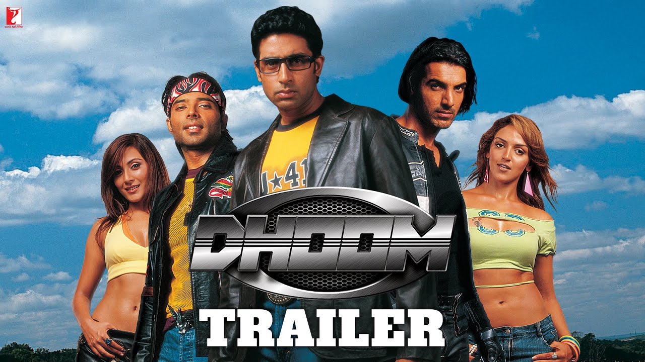Dhoom video thumbnail