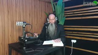 מדברים מרבי נחמן מברסלב   דעת האדם (הרב מאור קריו) - התמונה מוצגת ישירות מתוך אתר האינטרנט יוטיוב. זכויות היוצרים בתמונה שייכות ליוצרה. קישור קרדיט למקור התוכן נמצא בתוך דף הסרטון