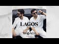 LAGOS & Danny Ocean - Mónaco (Cover Audio)