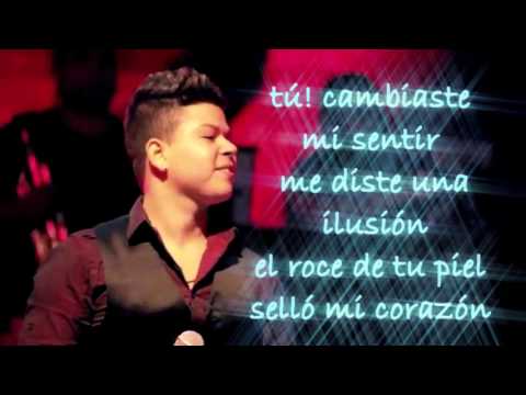 Luifer de la salsa - Solamente tu. Letra.