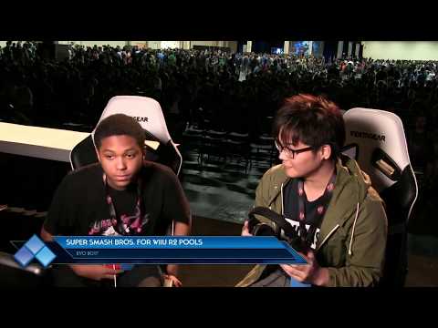 Chanshu (Ryu) vs Wrath (Sonic) - R2 Pools
