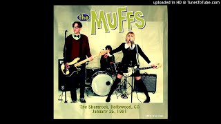 The Muffs - Don&#39;t Waste Another Day (Live at The Shamrock)